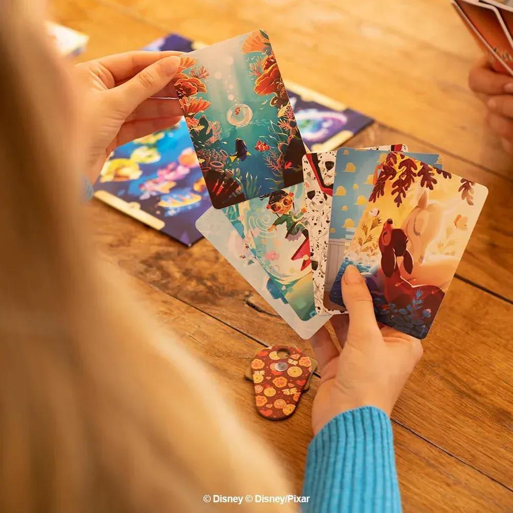 Snaps Dixit: Disney Edition