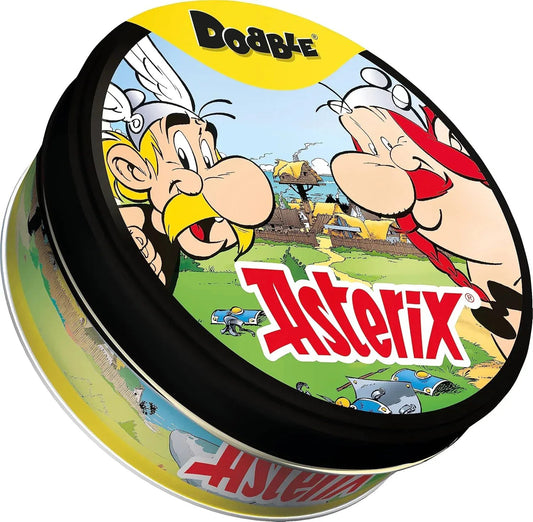 Snaps Dobble Asterix