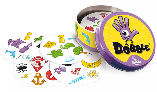Snaps Dobble Classic