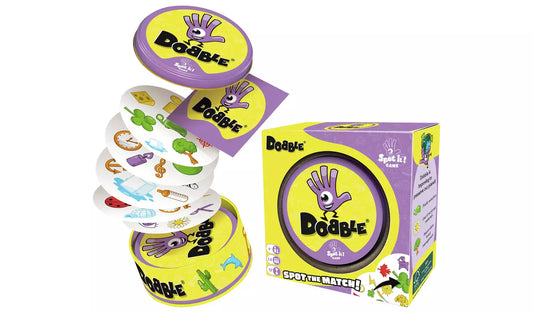 Snaps Dobble Classic