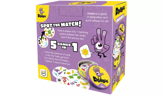 Snaps Dobble Classic