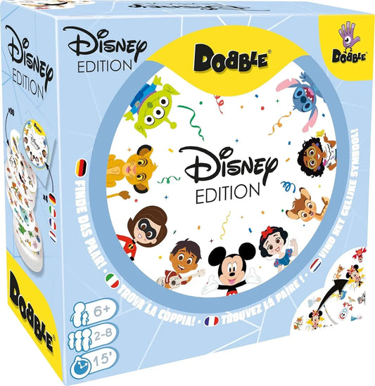 Snaps Dobble Disney