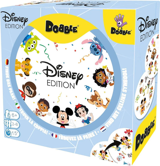 Snaps Dobble Disney