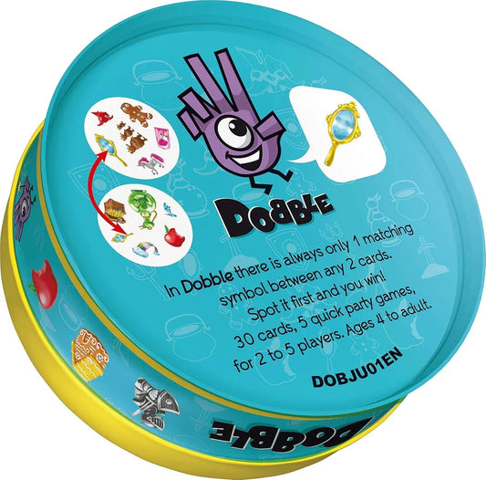 Snaps Dobble Junior