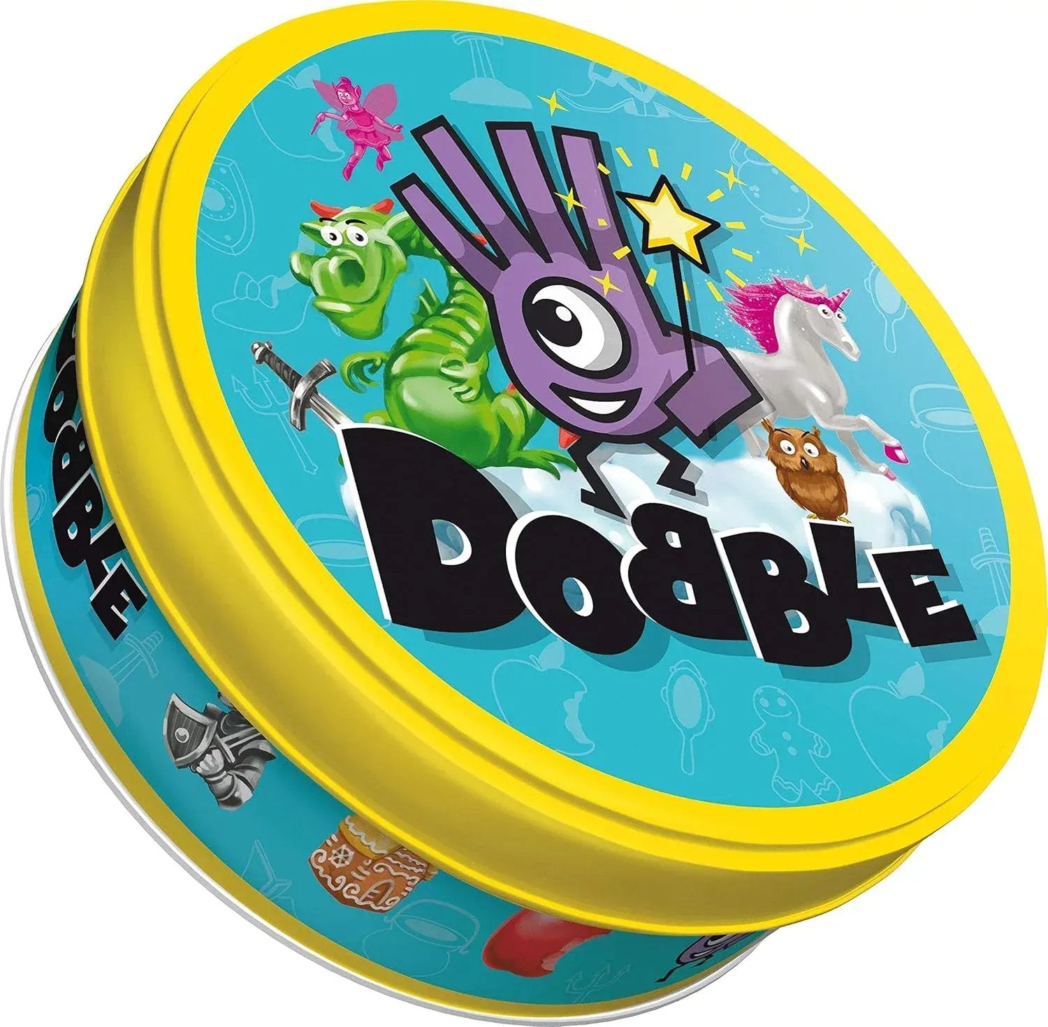 Snaps Dobble Junior
