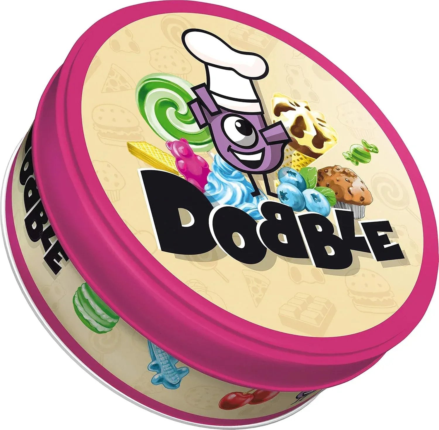 Snaps Dobble Junior