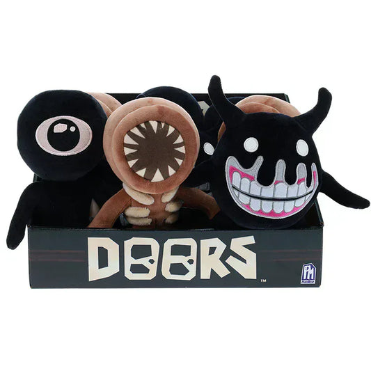 Snaps Doors 8" Collectable Plush