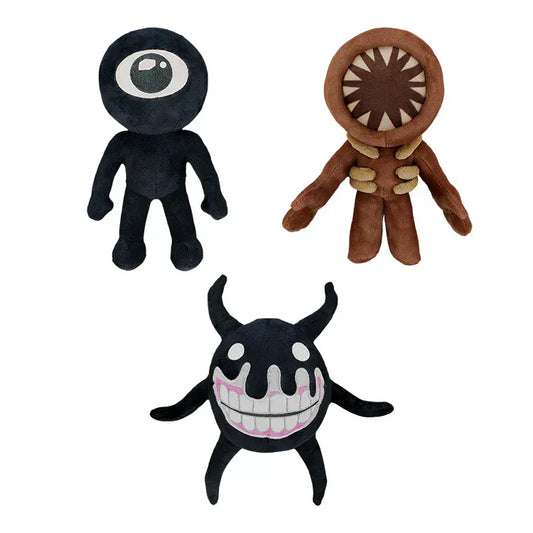 Snaps Doors 8" Collectable Plush
