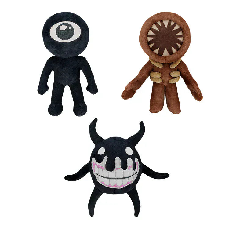Snaps Doors 8" Collectable Plush