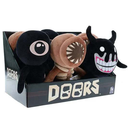 Snaps Doors 8" Collectable Plush