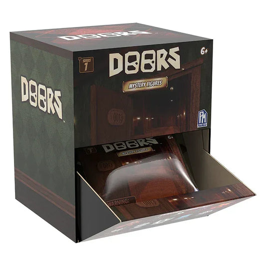 Snaps Doors Collectable Minifigures Series 1
