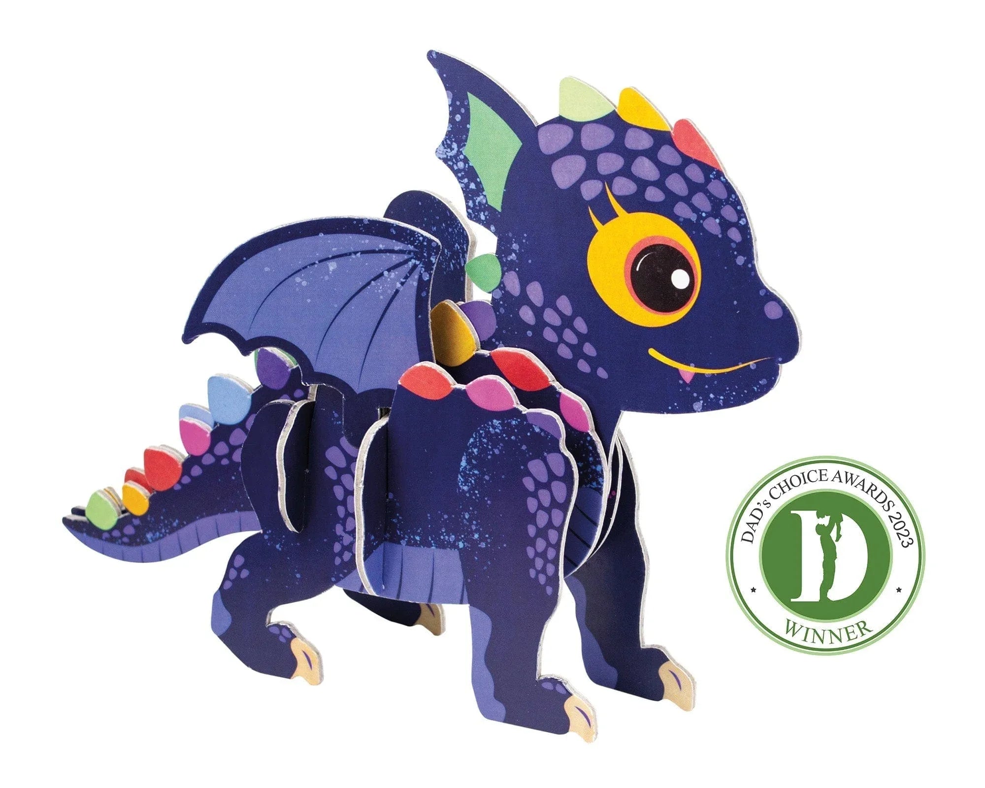 Snaps Dragon - Build Your Own