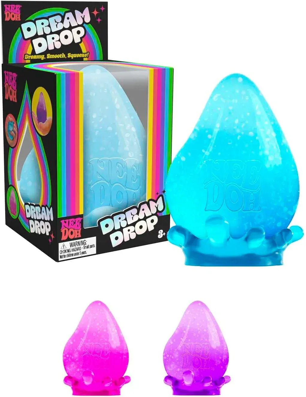 Snaps Dream Drop Needoh