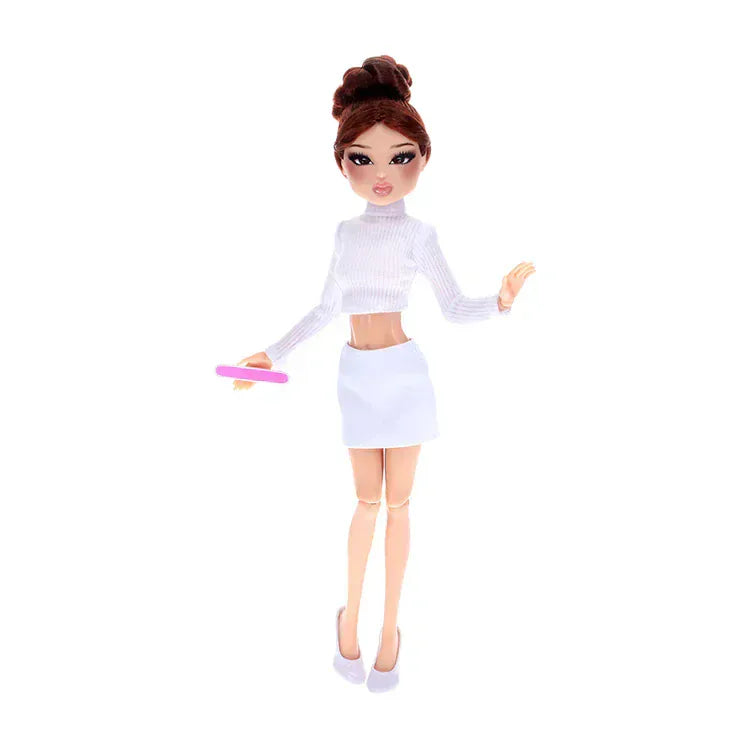 Snaps Dress To Impress Series 1 Lana Fashion Doll