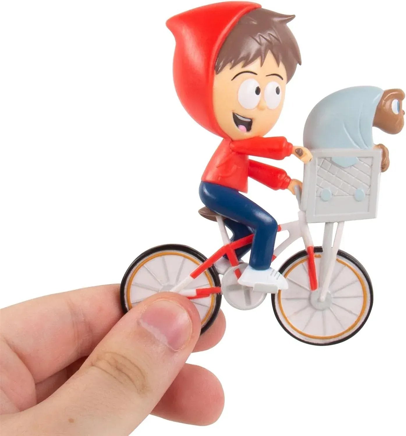 Snaps E.T The Extra Terrestrial Comic Ons