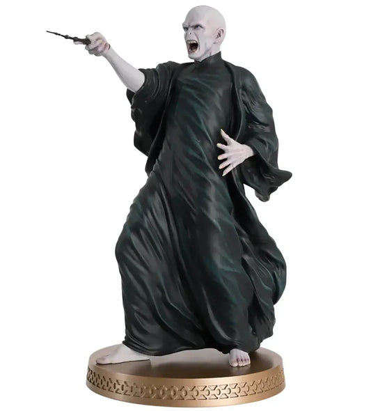 Snaps Eaglesmoss Hero Collector – Lord Voldemort statue