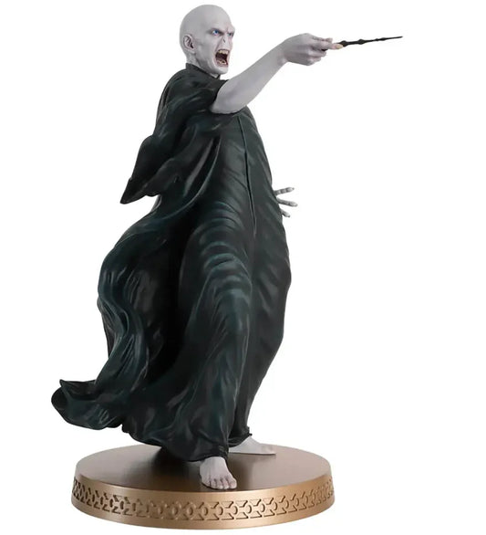 Snaps Eaglesmoss Hero Collector – Lord Voldemort statue