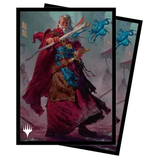 Snaps Elminster MTG Ultrapro 100 Deck Protector Sleeves