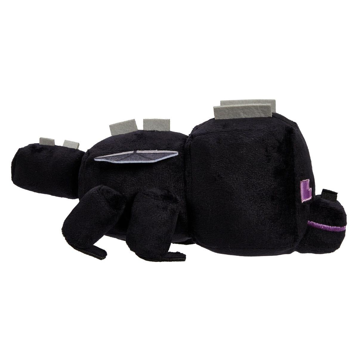Snaps Ender Dragon Minecraft 20cm Plush Toys