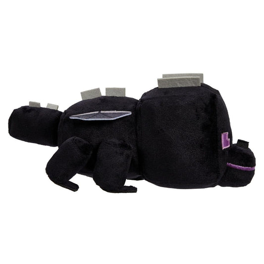 Snaps Ender Dragon Minecraft 20cm Plush Toys