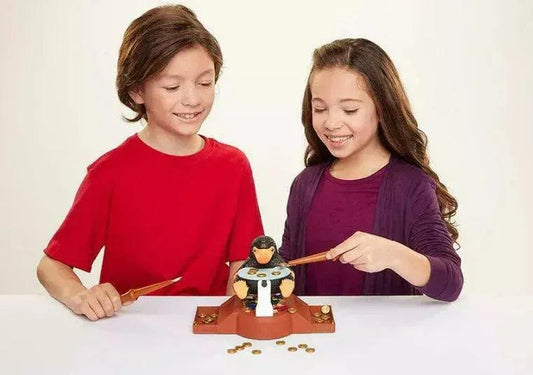 Snaps Fantastic Beasts Niffler Challenge Game