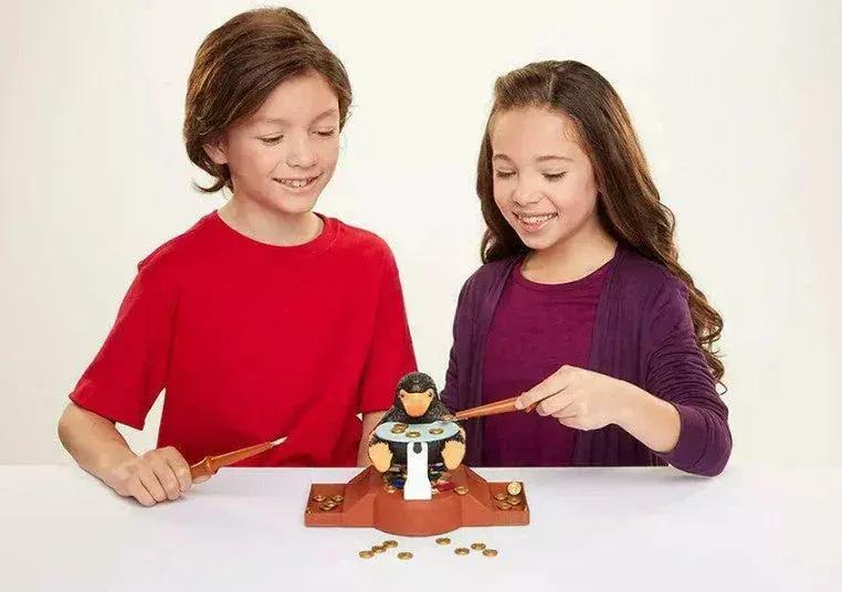 Snaps Fantastic Beasts Niffler Challenge Game