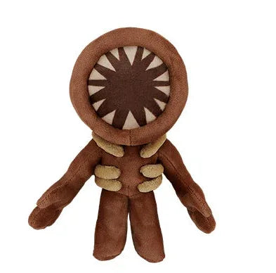 Snaps Figure Doors 8" Collectable Plush