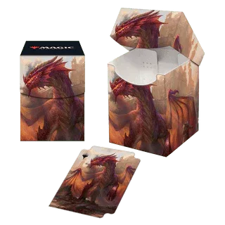 Snaps Firkraag MTG Ultrapro Pro-100 DeckBoxes