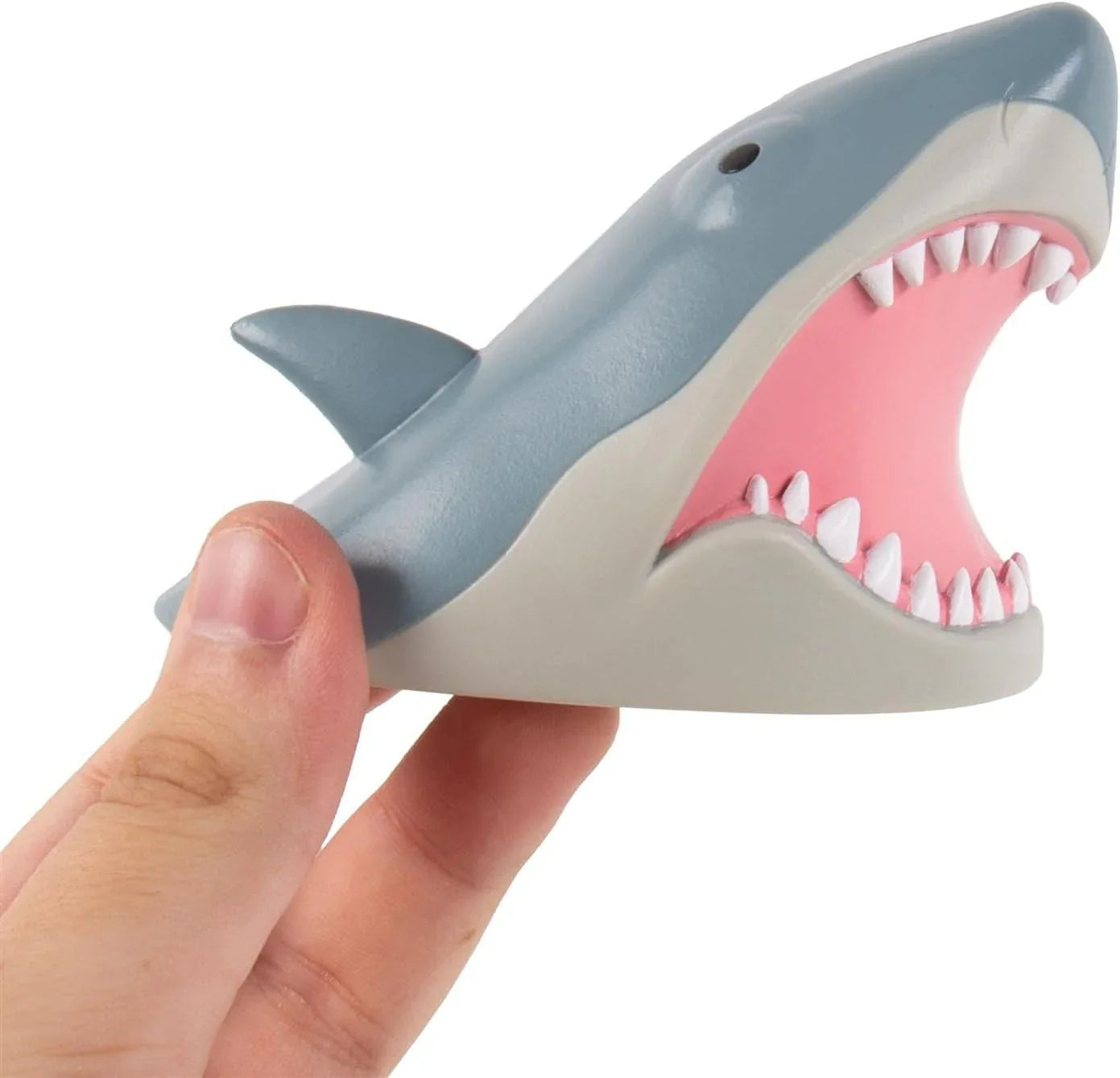 Snaps Fizz Creations Jaws Comic Ons