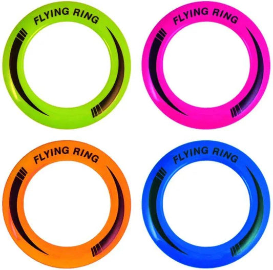 Snaps Flying Ring Frisbee Disc 25cm