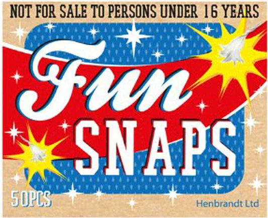 Snaps Fun Snaps
