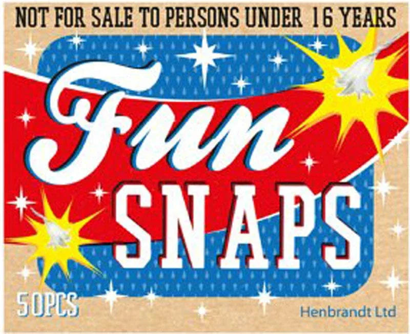 Snaps Fun Snaps