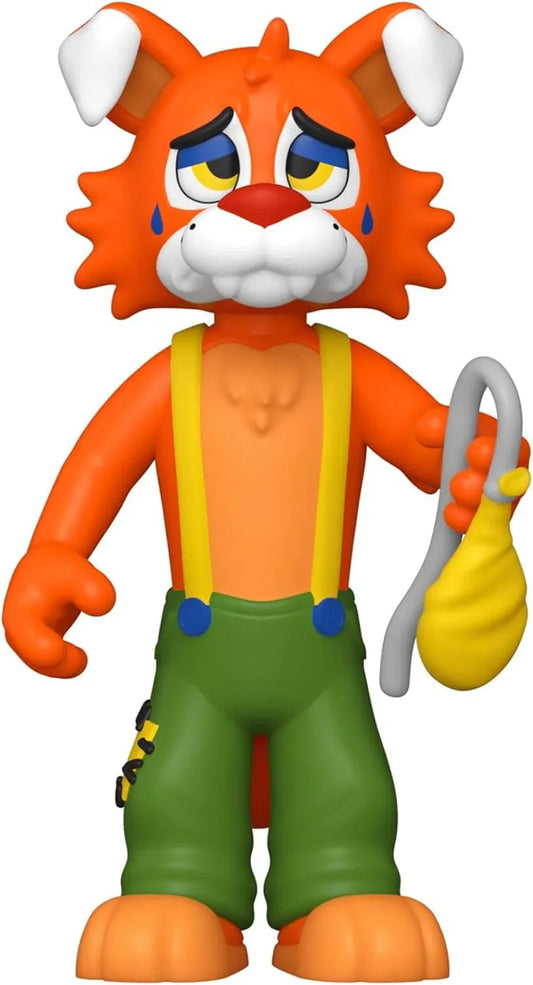 Snaps Funko Action Figure: Five Nights At Freddy's (FNAF) SB - Circus Foxy