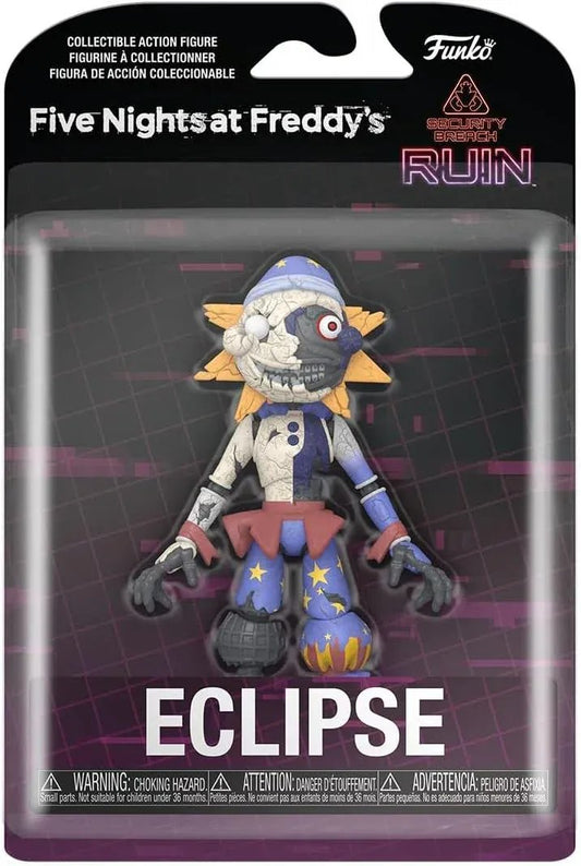 Snaps Funko Action Figure: Five Nights At Freddy's: RUIN - Eclipse