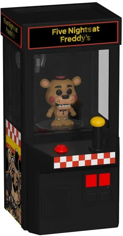 Snaps Funko Bitty Pop Arcade: Fnaf - Freddy