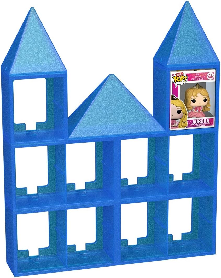 Snaps Funko Bitty Pop! Countdown Calendar: Disney Princess