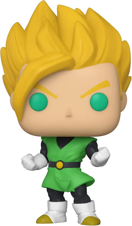 Snaps Funko POP! Animation: Dragon Ball Z S8-Super Saiyan Gohan