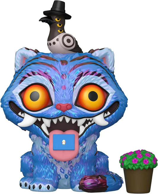 Snaps Funko Pop Animation: KPop Demon Hunters - Derpy with Sussie (Glow in the Dark)