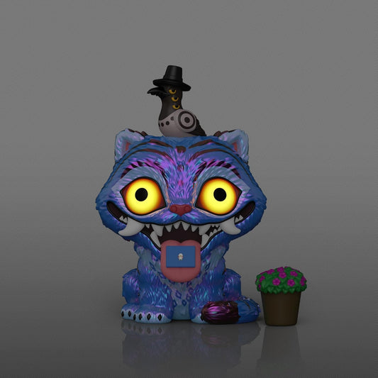 Snaps Funko Pop Animation: KPop Demon Hunters - Derpy with Sussie (Glow in the Dark)