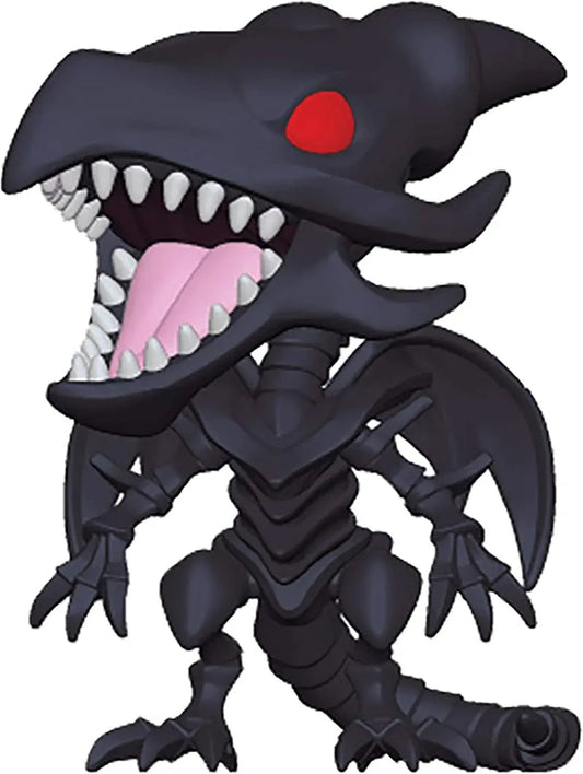 Snaps Funko POP! Animation: Yu-Gi-Oh! - Red-Eyes Black Dragon