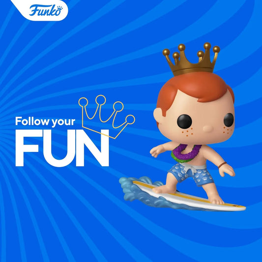 Snaps Funko POP! Disney: Inside Out 2- Embarrassment
