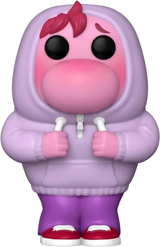 Snaps Funko POP! Disney: Inside Out 2- Embarrassment