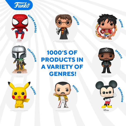 Snaps Funko POP! Disney: Sketched - Bambi #1527