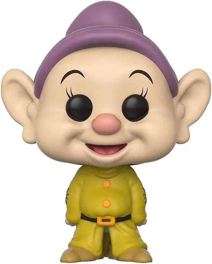 Snaps Funko Pop! Disney Snow White - Dopey