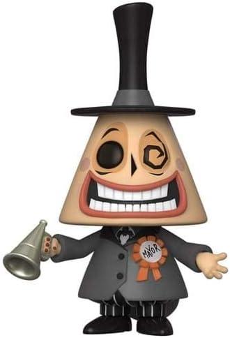 Snaps Funko POP! Disney: the Nightmare Before Christmas-Mayor With Megaphone