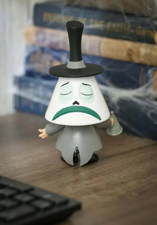 Snaps Funko POP! Disney: the Nightmare Before Christmas-Mayor With Megaphone