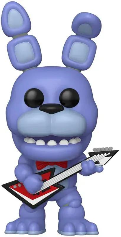 Snaps Funko Pop Games: Fnaf 10 Year - Bonnie