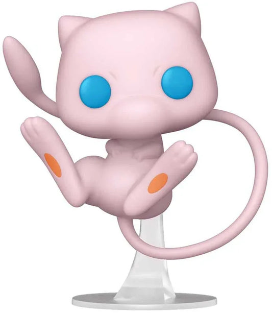 Snaps Funko Pop Games: Pokemon Mew
