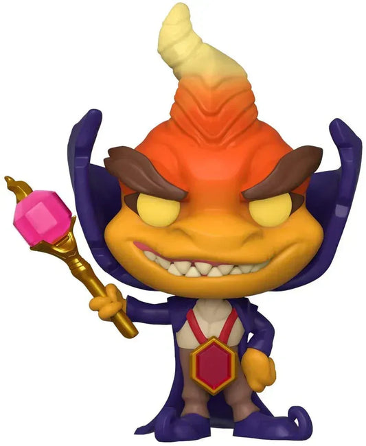 Snaps Funko Pop! Games Spyro Ripto