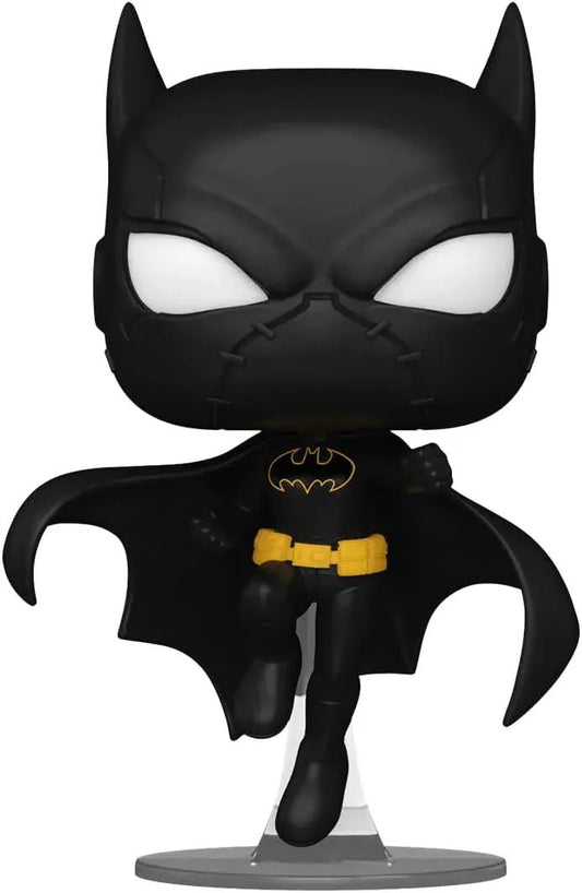 Snaps Funko POP! Heroes: Batman WZ - Cassandra Cain